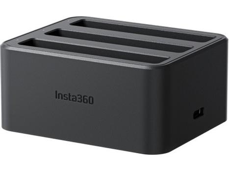 Insta360 X4 Fast Charge Hub (CINSBBMJ)