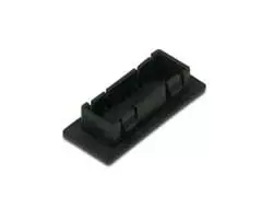 DIGITUS BLINDPLATE FOR LC DUPLEX HOLES NS (AL-BP-LCD)