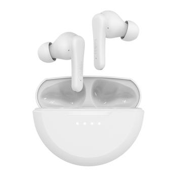 BELKIN RHYTHM TRUE WIREL EARBUDS W (AUC012BTWH)