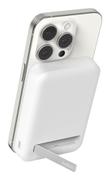 BELKIN BOOST Charge Pro Magnet, Powerb.Qi2,15W,8K,ws. BPD007btWH