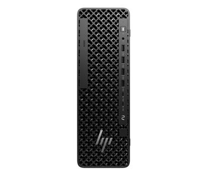 HP Z2 SFF G1i Intel Core Ultra 7 265 32GB 1TB DUAL RTX A400 4GB W11P 3y SmartBuy (ML) (A40QKET#UUW)