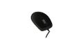 CHERRY WASHABLE SCROLL WHEEL MOUSE WATERTIGHT USB BLACK PERP