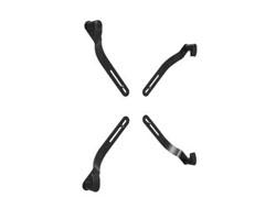 DIGITUS ADAPTER FOR MOUNTING MONITORS WITHOUT VESA HOLES (DA-90347)