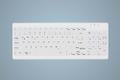 CHERRY HYGIENE COMPACT ULTRAFLAT KEYBOARD WITH NUMPAD SEALED WATE PERP