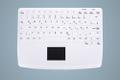 CHERRY HYGIENE NOTEBOOK STYLE TOUCHPAD KEYBOARD FULLY SEALED WATERTIGHT PERP