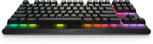 DELL Alienware Tenkeyless Gaming Keyboard AW420K (AW420K-B-WW)