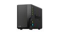 SYNOLOGY DS225+ 2-Bay PLUS NAS Intel Celeron J4125 2GB ECC DDR4