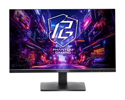 ASROCK Phantom Gaming Computer  (90LXA0A0-A0E0A0J)