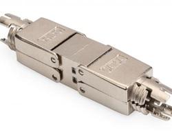 DIGITUS CAT 6A CAT-Verbinder fÃ¼r Feldanwendungen,  500 MHz (DN-93912)