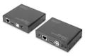 DIGITUS DS-55505 - Extender Set - KVM