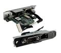 ASUS 2nd 2.5GbE LAN Expansion RS232 Serial Port NUC15 accessory