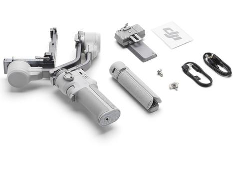 DJI RS 4 Mini (CP.RN.00000442.03)