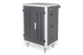 DIGITUS CHARGING TROLLY 30 BASES 15.6IN