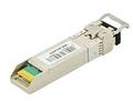 DIGITUS SFP+ 10G SM 1310nm 10Km w/DDM LC connector. Pow