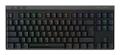 LOGITECH G515 LIGHTSPEED TKL KB BLACK - US INTL - EMEA28I-935 WRLS