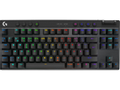 LOGITECH G PRO X TKL LSPEED Gaming KBD BLACK NDX