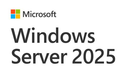 MICROSOFT SB WIN  SERVER CAL 2025 (EP2-25227)