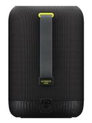 LOGITECH Ultimate Ears EPICBOOM - Speaker - for portable use - wireless - Bluetooth, NFC - App-controlled - charcoal black