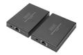 DIGITUS HDMI KVM IP Extender Set 150m Full-HD 1080p