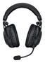LOGITECH PRO X 2 LSPEED Wless Gaming Headset BLK