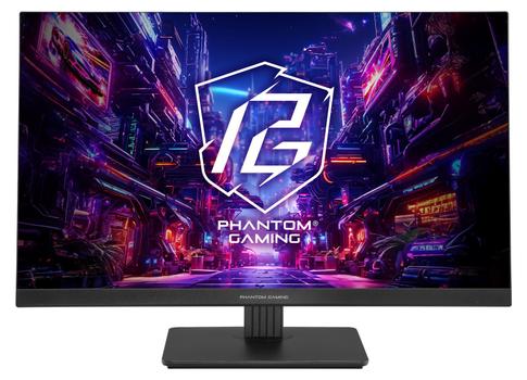 ASROCK 68,5cm PG27FFT1B 16:9 HDMI/DP 180Hz FHD (90LXA0D0-A0E1A0V)