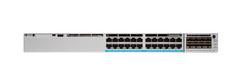 CISCO Ethernet switch 24 x Multigigabit porte + slot til netværksmodul, UPOE maks. 560W, PSU 1100W, excl. Netwoork Advantage licens