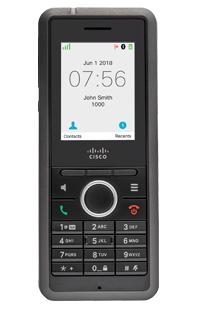 CISCO IP DECT 6823 Handset Cradle Multipl Phon (CP-6823-3PC-CE-K9=)