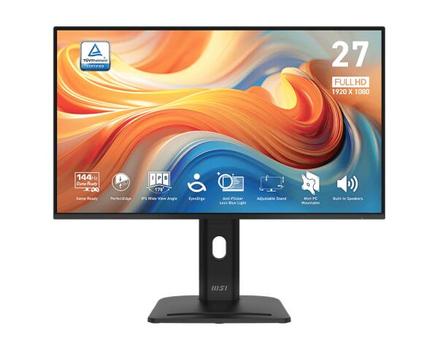 MSI PRO MP275PGDE E14 68.8cm (27"") (9S6-3PE49M-002)