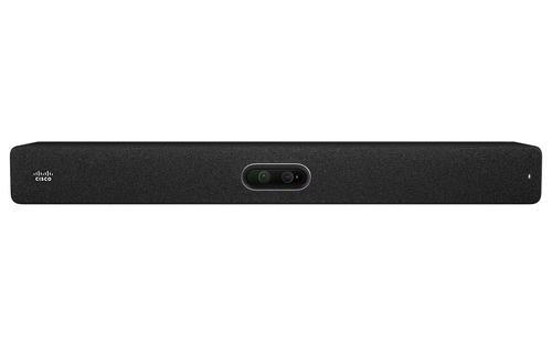 CISCO Room Bar Pro Carbon Black (CS-BARPRO-C-K9)