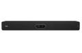 CISCO Room Bar Pro Carbon Black