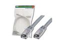 DIGITUS Patchkabel DIGITUS RJ45 SF/UTP