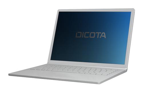 DICOTA Privacy Filter 2-Way Magnetic Laptop 15.6inch 16:10 (D32009)
