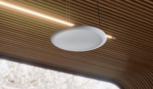 CISCO Ceiling Microphone Pro Arctic White (CS-MIC-CLGPRO=)