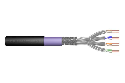 DIGITUS 500M CAT 7 S-FTP PIMF CABLE (DK-1741-VH-5-OD)