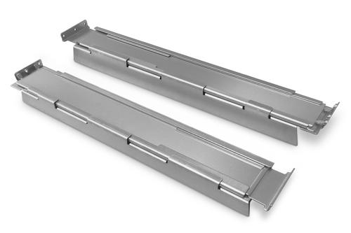DIGITUS Rail kit for 1K/10K UPS (2U or 3U) with package NS (DN-170109)