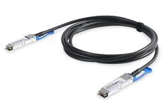 DIGITUS 3M 100G QSFP28 DAC