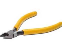 DIGITUS pliers. cutting area 9.45 mm hole for precise and  Factory Sealed (DN-94014)