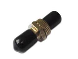 DIGITUS LWL Kupplung ST -> ST Multimode Simplex (DN-96002-1)