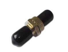 DIGITUS LWL Kupplung ST -> ST Multimode Simplex