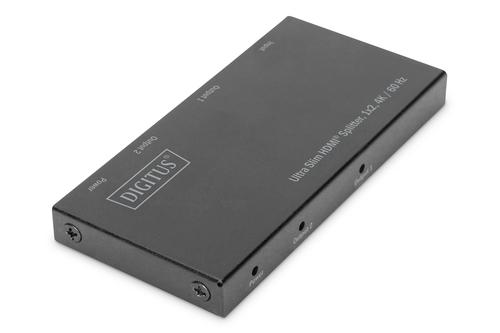 DIGITUS 4K HDMI Splitter (DS-45322)