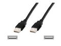DIGITUS USB 2.0 cable, Typ