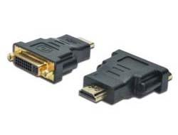 DIGITUS HDMI ADAPTER. TYPE A (AK-330505-000-S)