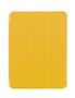 TUCANO SATIN TABLETHUELLE DARK YELLOW