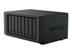 SYNOLOGY DS1825+ 8-Bay NAS AMD Ryzen Embedded V1500B 8GB DDR4 ECC SODIMM