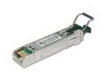 DIGITUS 1.25 GBPS SFP MODULE SINGLEMODE CISCO-COMPATIBLE LC DUPLEX CONNECTOR 1310NM UP TO 20KM CISCO IN