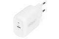 DIGITUS USB-C WALL CHARGER 20W PD 3.0