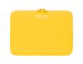 TUCANO BFC1516-Y taske og etui til laptop 40,6 cm (16) Gul