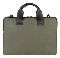 TUCANO GOMMO SLIM LAPTOP BAG OLIVE G (BSGOM1314-VM)