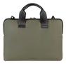 TUCANO GOMMO SLIM LAPTOP BAG OLIVE G