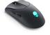 DELL ALIENWARE TRI-MODE WIRELESS GAMING MOUSE - AW720M (DARK SIDE WRLS